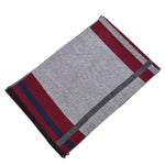 Men's Soft Classic thermal Scarf