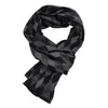 Men's Versatile Diamond Warm Scarf