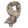 Men's Soft And Lightweight Warm Fashion Scarf