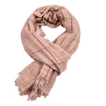 Men's Soft And Lightweight Warm Fashion Scarf
