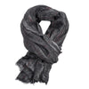Men's Soft And Lightweight Warm Fashion Scarf