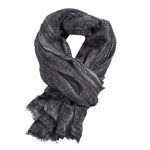 Men's Soft And Lightweight Warm Fashion Scarf