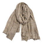 Men's Soft And Lightweight Warm Fashion Scarf