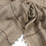 Men's Soft And Lightweight Warm Fashion Scarf
