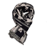 Men's Soft And Lightweight Warm Fashion Scarf