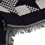 Men's Soft And Lightweight Warm Fashion Scarf
