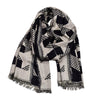 Men's Soft And Lightweight Warm Fashion Scarf