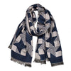 Men's Soft And Lightweight Warm Fashion Scarf