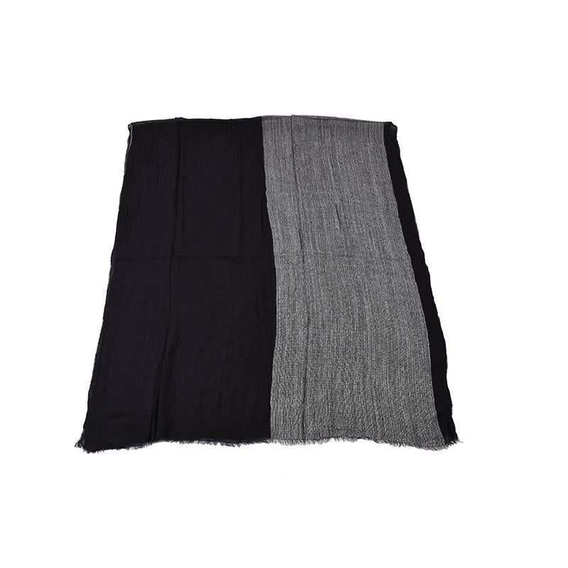 Men's Soft And Lightweight Warm Fashion Scarf