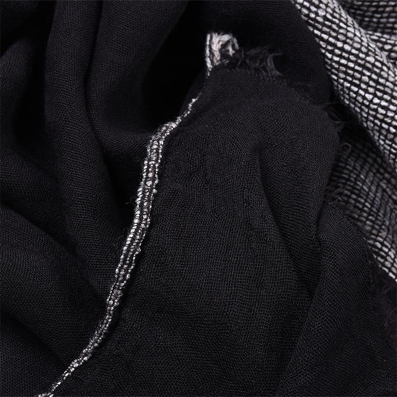 Men's Soft And Lightweight Warm Fashion Scarf