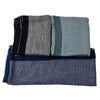 Men's Soft And Lightweight Warm Fashion Scarf