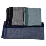 Men's Soft And Lightweight Warm Fashion Scarf