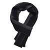 Men's Soft And Lightweight Warm Stripe Scarf
