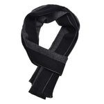 Men's Soft And Lightweight Warm Stripe Scarf