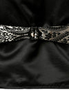 Mens Victorian Suit Vest Steampunk Gothic Waistcoat Beige Vest