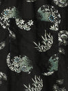 Men's Print Cotton Pocket Tropical Hawaiian Shirt