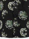 Men's Print Cotton Pocket Tropical Hawaiian Shirt