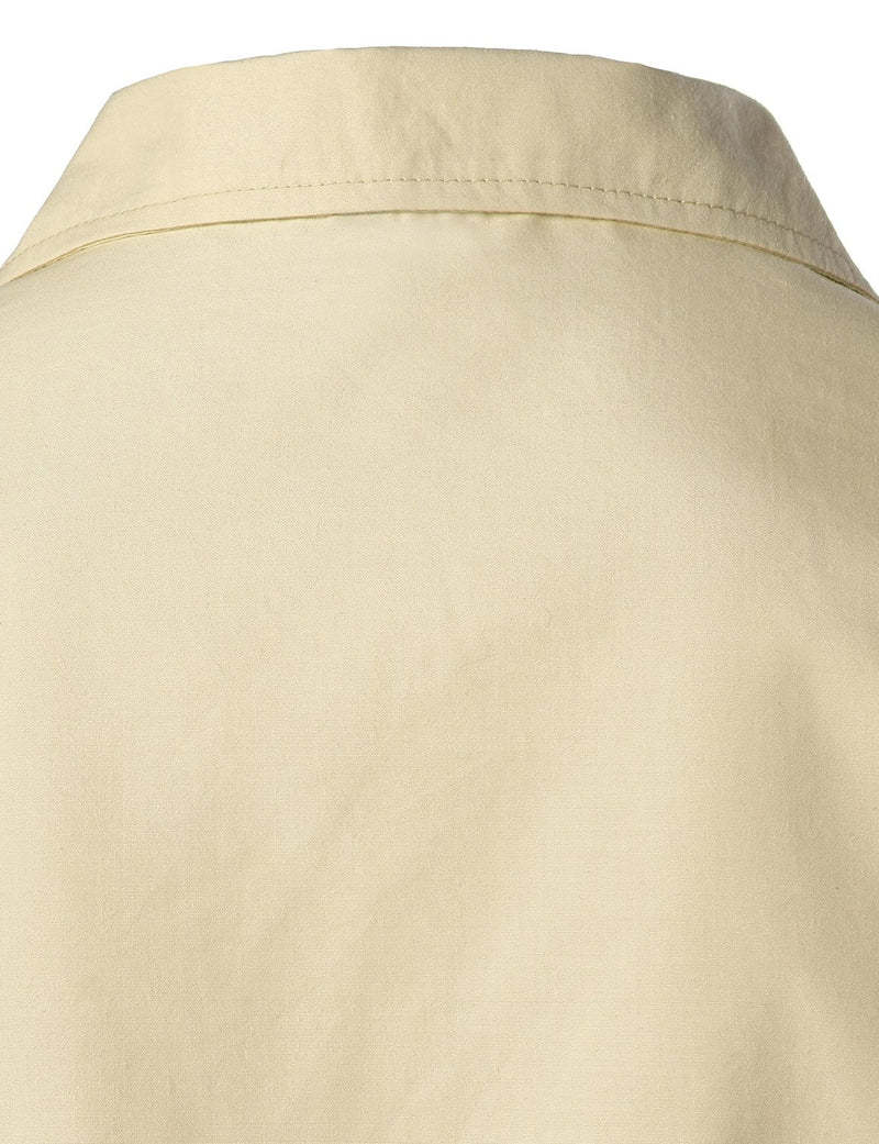 Men's Short Sleeve Button Down Cuban Guayabera Shirts Casual Suits