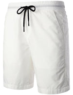 Men's Short Sleeve Button Down Cuban Guayabera Shirts Casual Suits