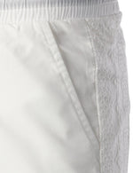 Men's Short Sleeve Button Down Cuban Guayabera Shirts Casual Suits