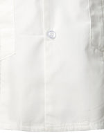 Men's Short Sleeve Button Down Cuban Guayabera Shirts Casual Suits