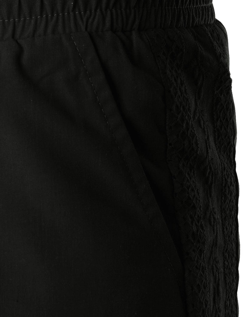 Men's Short Sleeve Button Down Cuban Guayabera Shirts Casual Suits