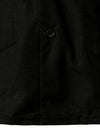 Men's Short Sleeve Button Down Cuban Guayabera Shirts Casual Suits