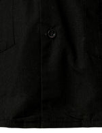 Men's Short Sleeve Button Down Cuban Guayabera Shirts Casual Suits