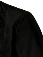 Men's Short Sleeve Button Down Cuban Guayabera Shirts Casual Suits