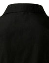 Men's Short Sleeve Button Down Cuban Guayabera Shirts Casual Suits