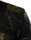 Men's Long Sleeve Casual Button Up Shirt