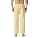 Men's Casual Loose Light Elastic Waist Pants
